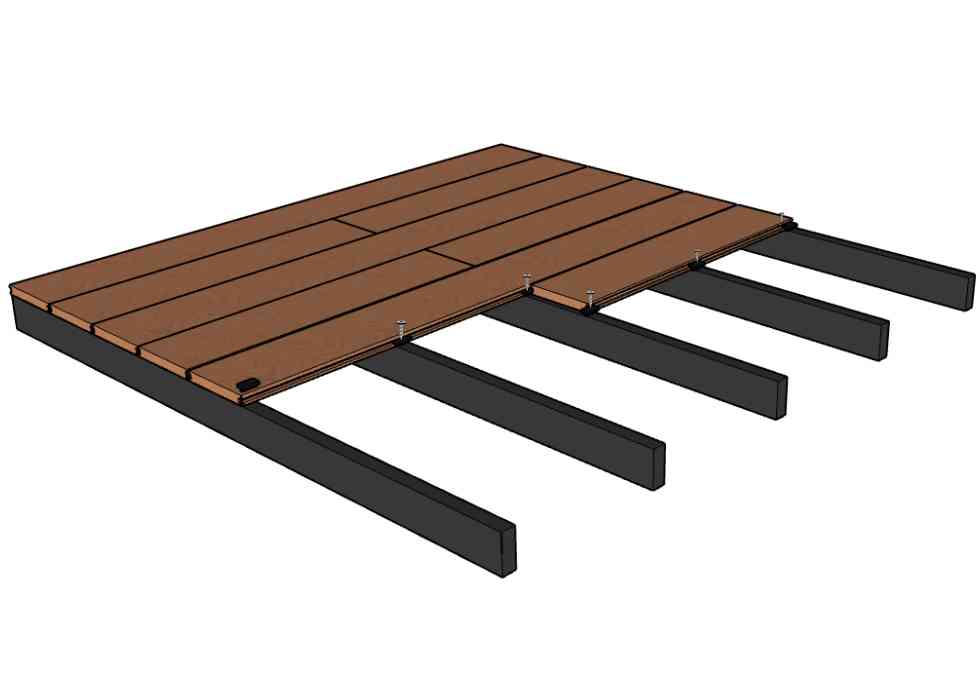 POSICIÓN DE LARGUEROS