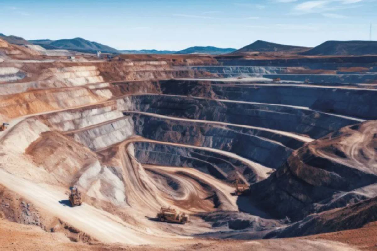 El 67 porciento de la demanda de minerales para la transición energética podría cubrirse gracias al reciclaje