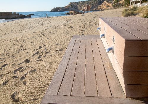 Cómo medir, planear e instalar un deck (y cuándo llamar a expertos)